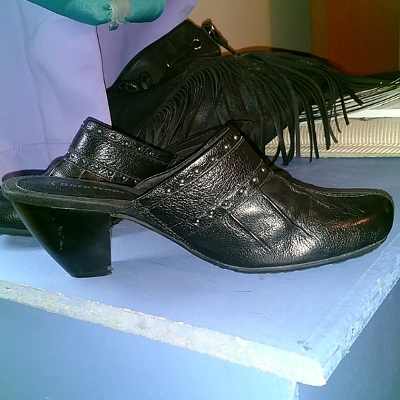 Neartrap heels - Picture 6 of 8